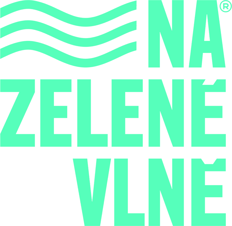 Na zelené vlně – vltavínová akce roku